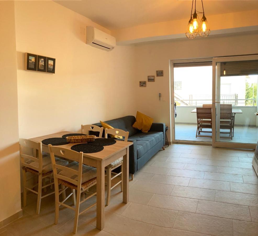 Apartman Medulin Exteriör bild