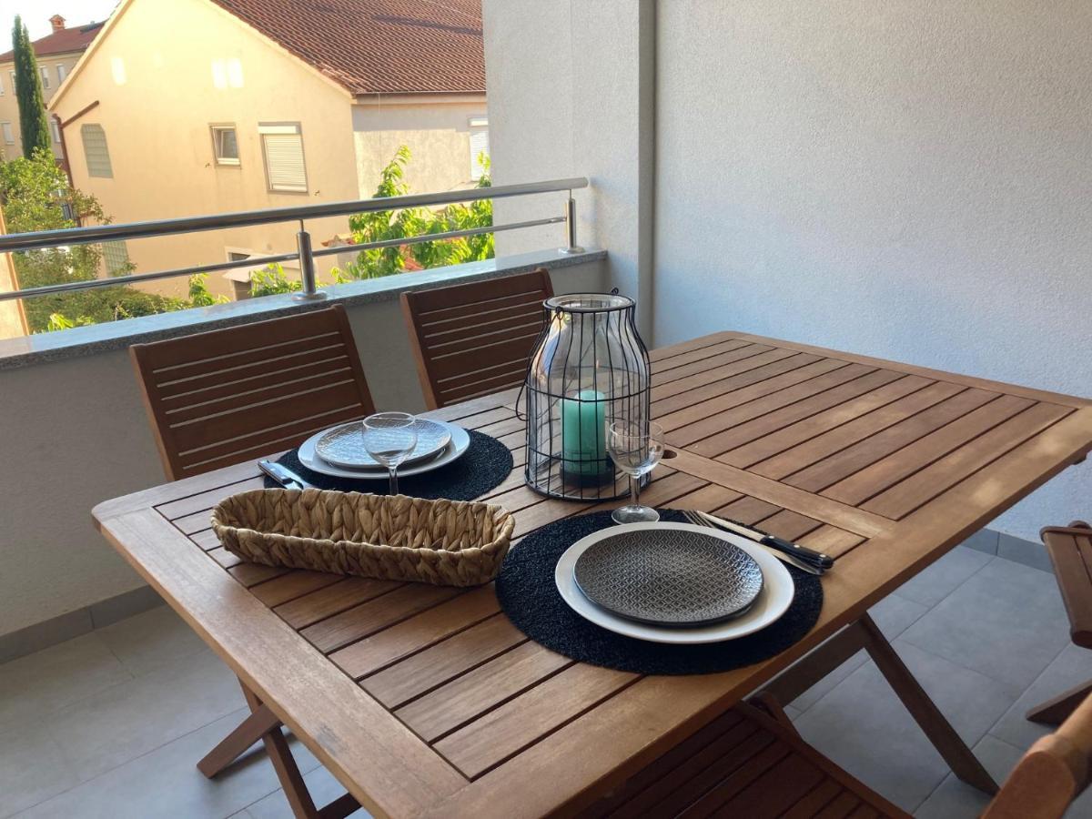 Apartman Medulin Exteriör bild