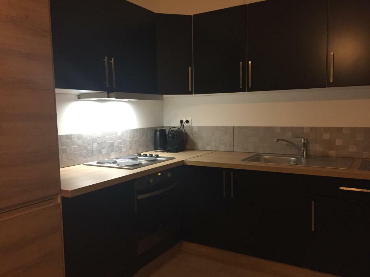 Apartman Medulin Exteriör bild