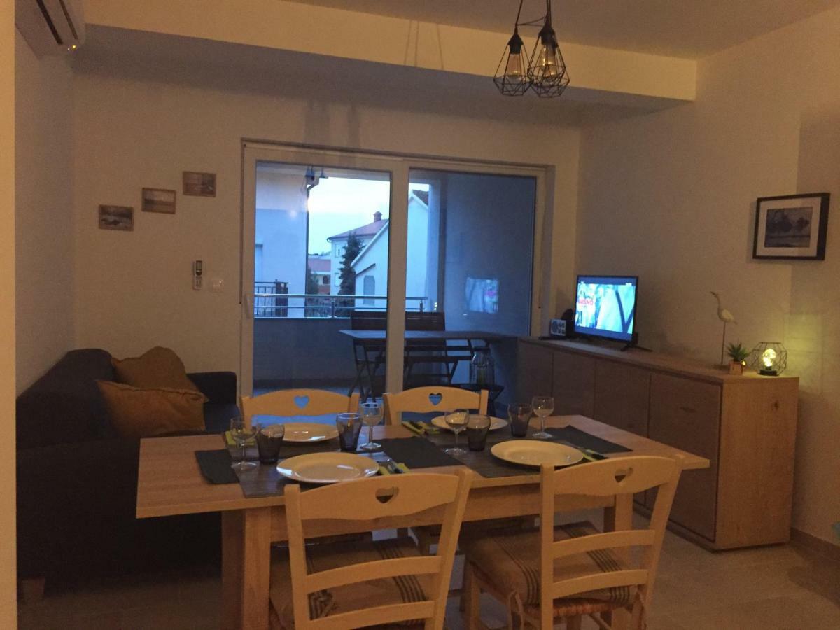 Apartman Medulin Exteriör bild