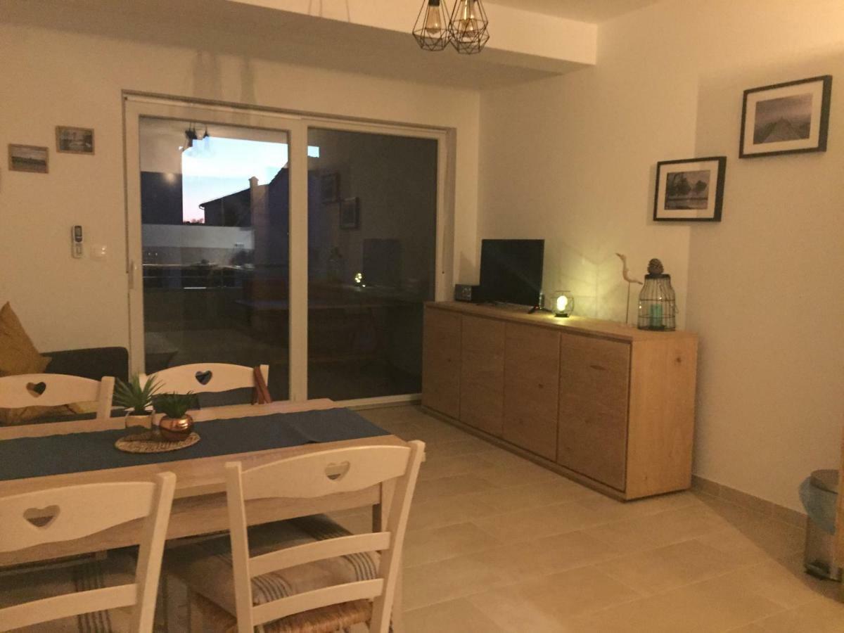 Apartman Medulin Exteriör bild