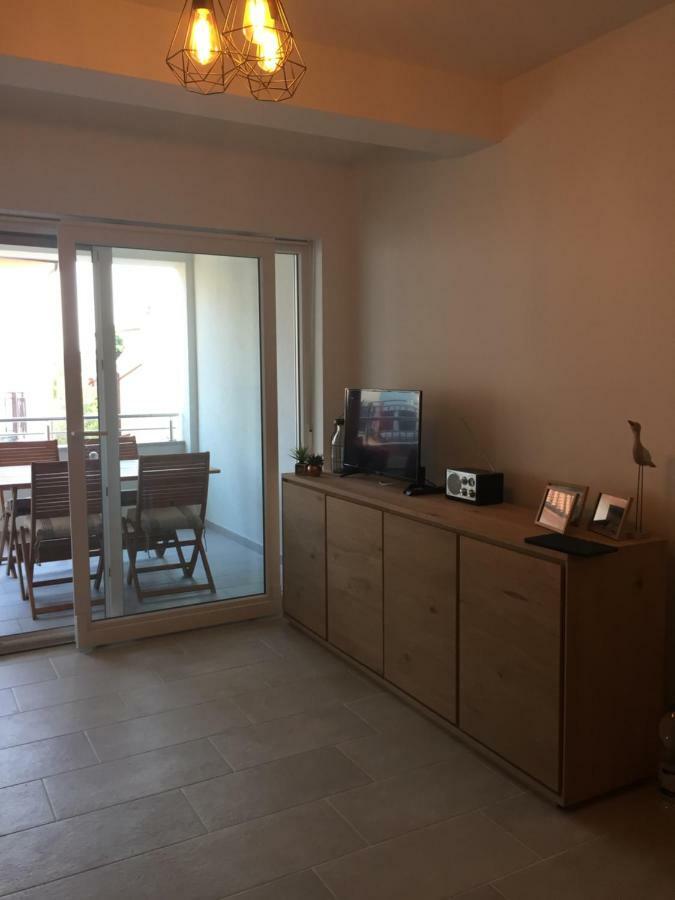 Apartman Medulin Exteriör bild