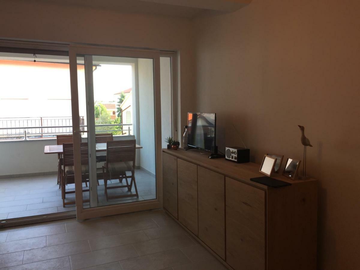 Apartman Medulin Exteriör bild