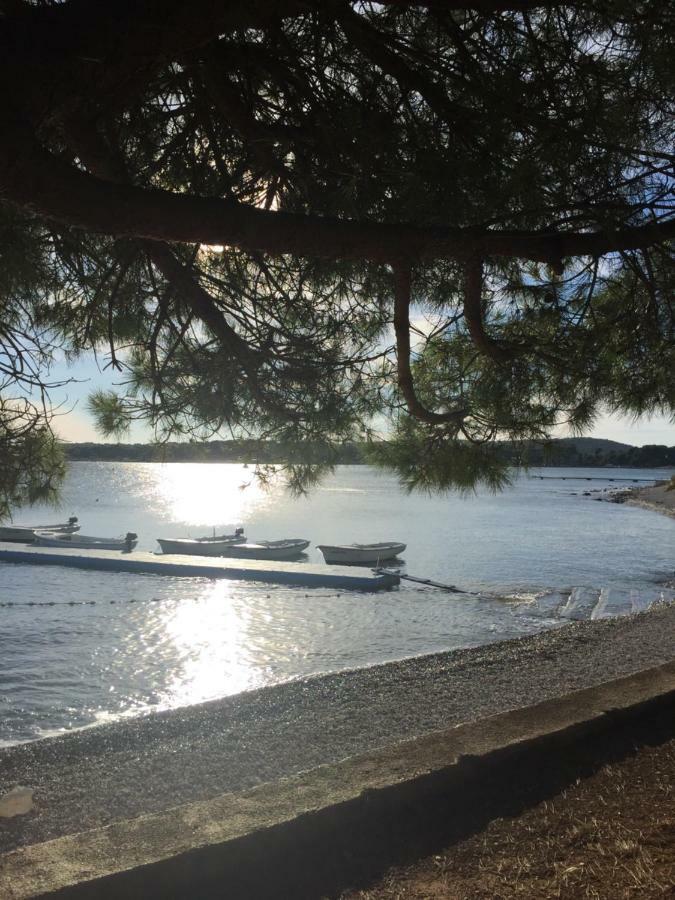 Apartman Medulin Exteriör bild
