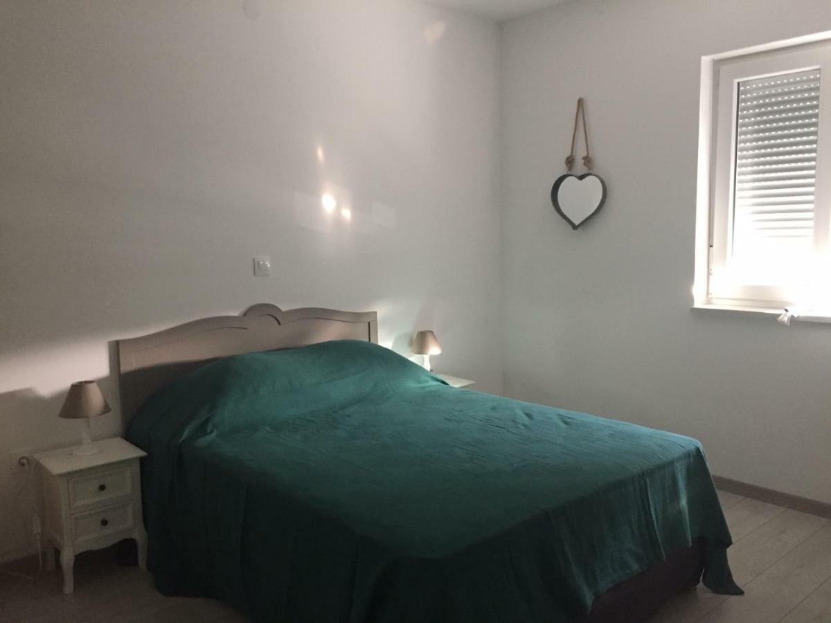 Apartman Medulin Exteriör bild
