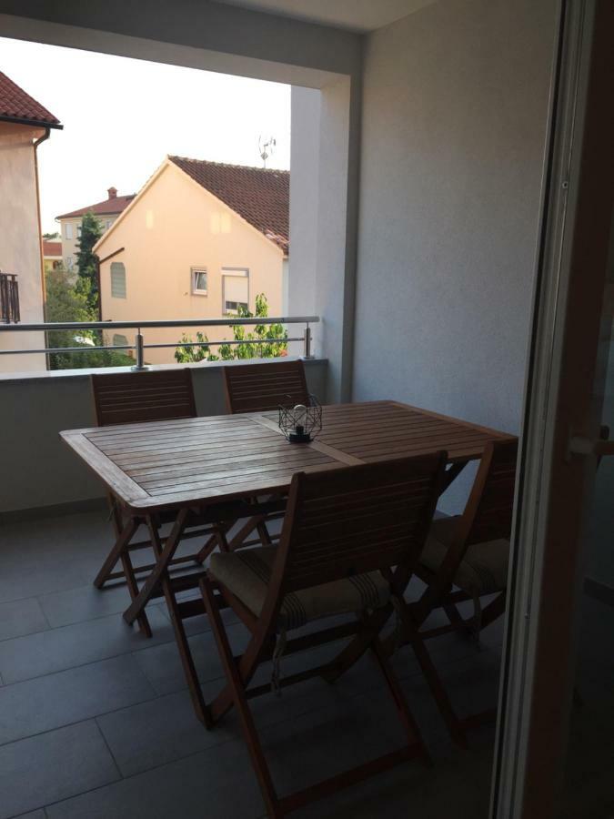 Apartman Medulin Exteriör bild